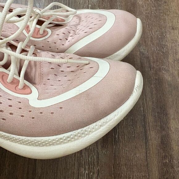 Nike Joyride Dual Run Pink Running Sneakers Size 10 Activewear Outdoor Walking - Picture 9 of 10